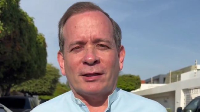 Opositor venezolano Juan Pablo Guanipa anunció su libertad plena tras histórica amnistía