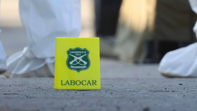 Detienen a sospechoso por robo de cobre en Iquique