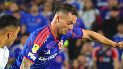 Meneghini y la lesión de Rivero: Fechas concretas no tenemos, veremos cómo evoluciona