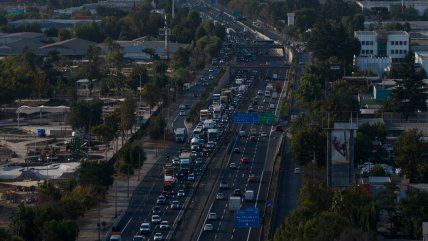   Experto: Reglamento para el transporte de materiales peligrosos es 