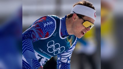   El Team Chile cerró una positiva actuación en los Juegos Olímpicos de Invierno Milano – Cortina 2026 