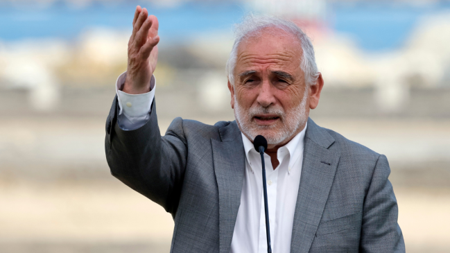 Minvu responde a legisladores UDI que criticaron cifras 