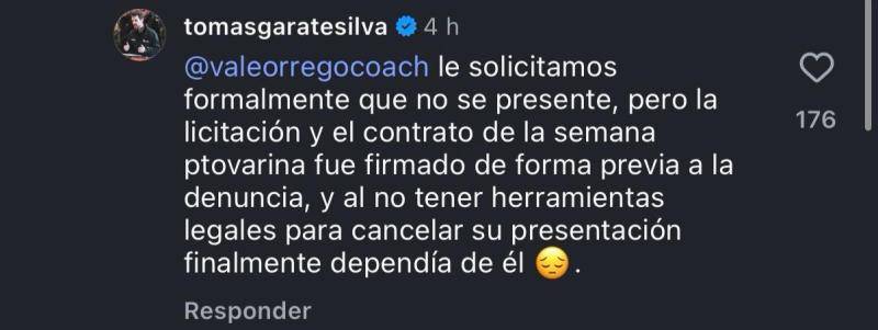 Alcalde de Puerto Varas se refirió a polémicos dichos de Américo Alcalde de Puerto Varas se refirió a polémicos dichos de Américo