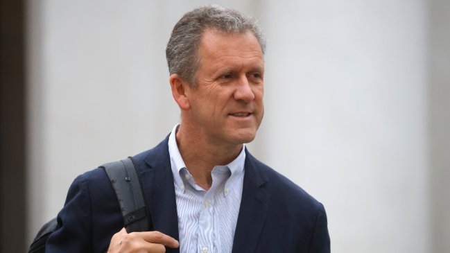 Gobierno refuerza rechazo a la 