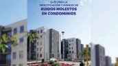 Minvu presentó guía para la identificación y manejo de ruidos molestos en condominios