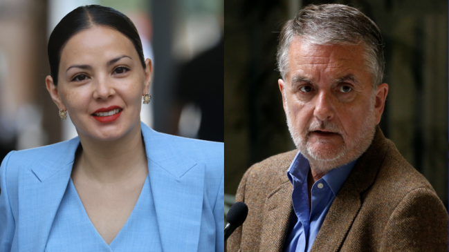 Arredondo y Undurraga trataron polémica por Pase Cultural en bilateral de Culturas