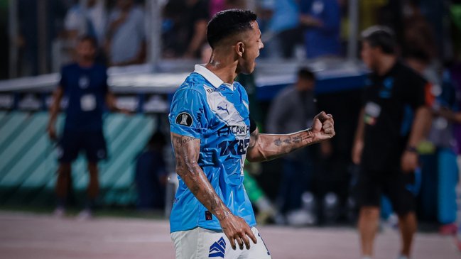 Copa Libertadores: Sporting Cristal eliminó en los penales a 2 de Mayo y enfrentará a Carabobo