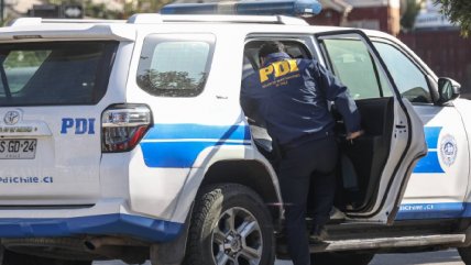 Hallan cadáver masculino en sector costero de Coquimbo