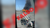 Ataques tras muerte de 
