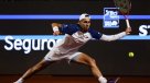 Chile Open: El triunfo de Alejandro Tabilo sobre Tomás Barrios en el Court 