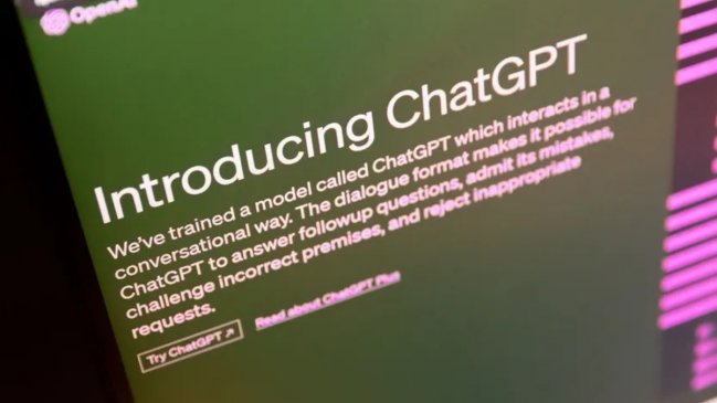 Experto: La inteligencia artificial es una burbuja que explotará con probabilidad del 75%