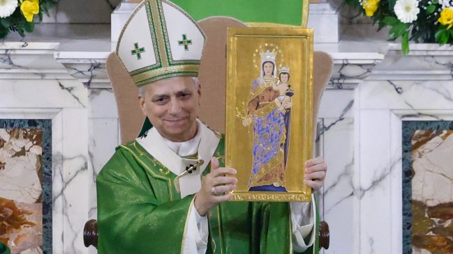 León XIV visitará España del 6 al 12 de junio, quince años después de última visita papal