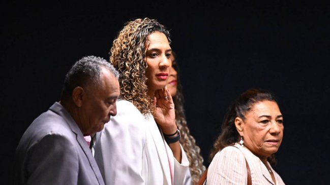 Brasil: Corte Suprema condenó a acusados planificar la muerte de Marielle Franco