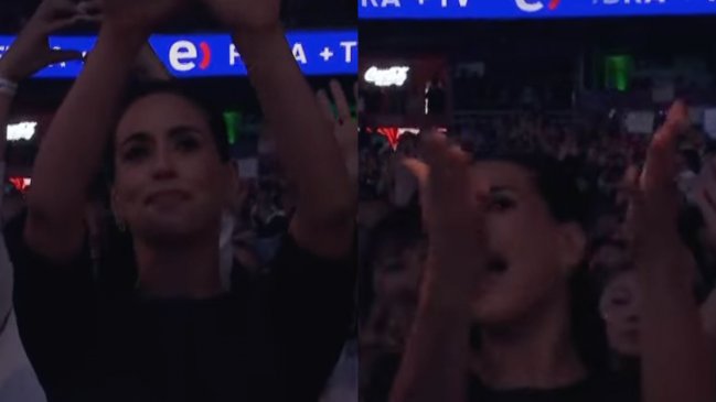 Alcaldesa Ripamonti perdió la paciencia con los animadores de Viña por demora en entrega de gaviotas para Juanes