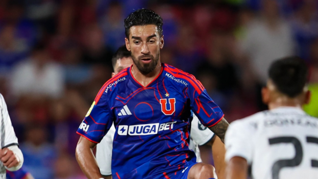 Lucero y su retorno al Monumental: Vine con Fortaleza, no es sorpresa cómo me tratarán