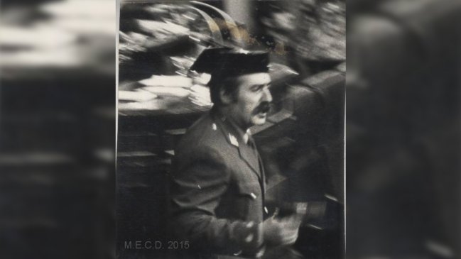 España: Murió el líder del fallido golpe de 1981 el mismo día de la apertura de sus archivos secretos