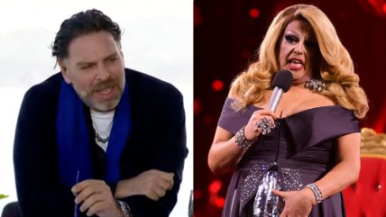 Neme defiende show de Asshka Sumathra: 