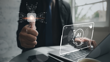   Ni prohibir ni dejar sin reglas: el equilibrio que buscan las universidades frente a la IA 