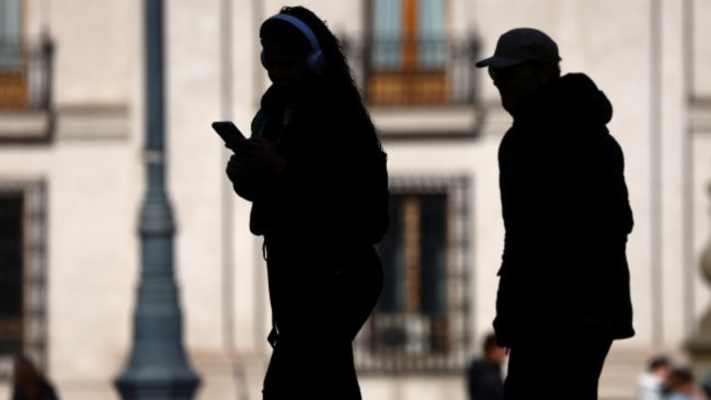 Desempleo llegó al 8,3 por ciento en trimestre noviembre-enero