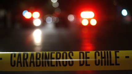   Maipú: Adolescente de 16 años fue baleado en la cabeza durante encerrona 