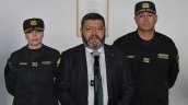 Subsecretario: La reforma no es contra los gremios, es a favor de Gendarmería