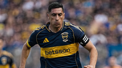   Boca Juniors se fue pifiado de La Bombonera tras nuevo empate 