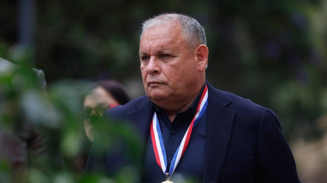 Gobernador Mundaca sobre Boric: 