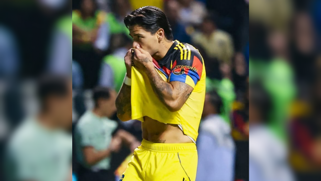 Víctor Dávila contó por qué siguió en México: Nunca estuvo en mi cabeza salir