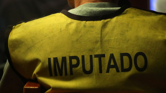 Condenan a 10 años de cárcel a imputado por homicidio en Arica