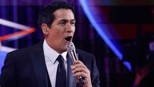 Rafael Araneda y su futuro como animador de Viña: 