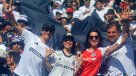 Sigue y comenta el partido de Colo Colo y la U en el YouTube de Cooperativa