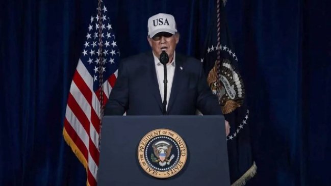 Estados Unidos confirmó un cuarto militar muerto en la operación contra Irán