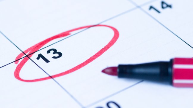 Fin de vacaciones: ¿Cuál es el siguiente feriado en el calendario 2026?