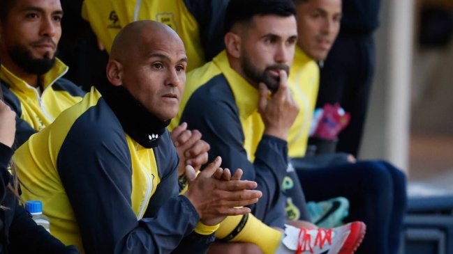 Humberto Suazo exigió implementación del VAR en el Ascenso tras sufrir un gol con la mano