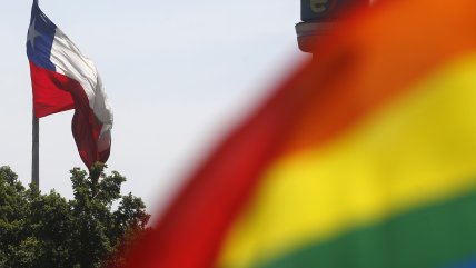   Casi 9.100 matrimonios igualitarios se han celebrado en Chile en cuatro años 