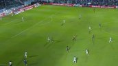[VIDEO] Damián Pizarro debutó con Racing y se lució con asistencia ante Atlético Tucumán