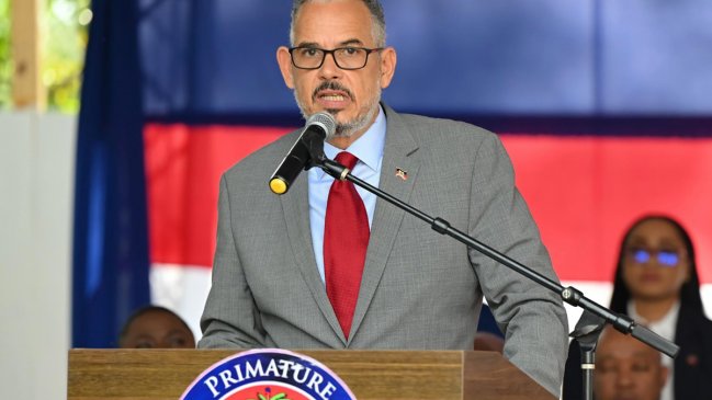 Haití presenta un nuevo Gobierno de transición para encarar crisis y organizar elecciones