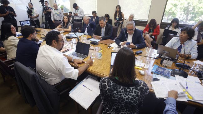 Senado enterró opción de que la Sala Cuna se apruebe antes del cambio de mando