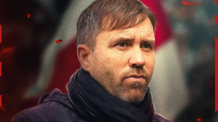   River Plate oficializó a Eduardo 