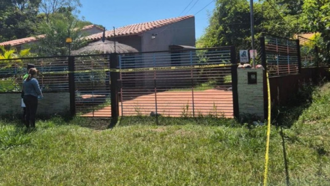 Paraguay: Mujer alemana fue hallada muerta en su casa junto a sus seis perros