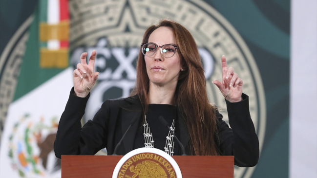 México negó cancelación de reservas hoteleras por parte de FIFA para el Mundial