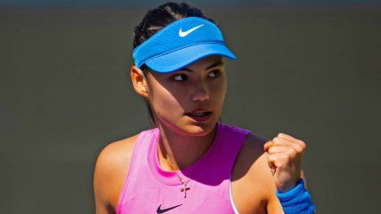   Emma Raducanu culpó a sus entrenadores por bajo rendimiento: Me desentrenaron mi estilo 