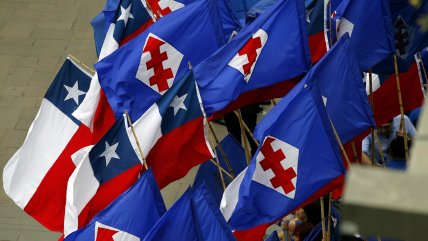   DC se resta oficialmente del cónclave convocado por el Presidente Boric 