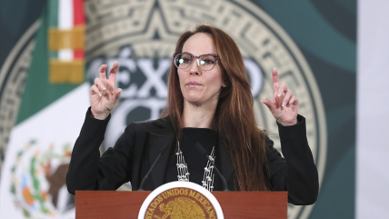   México negó cancelación de reservas hoteleras por parte de FIFA para el Mundial 