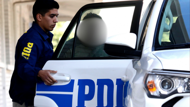 Violencia intrafamiliar terminó en balacera: hombre disparó contra sus exsuegros