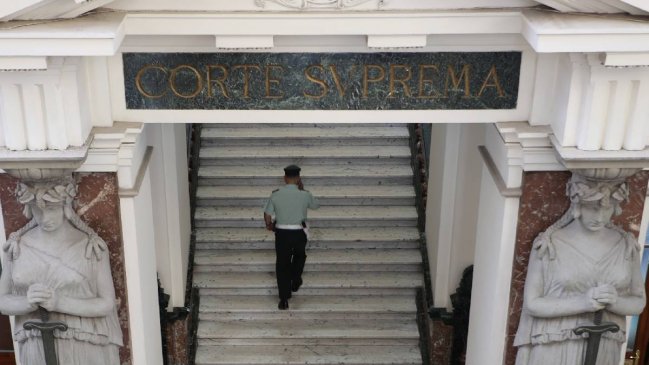 Ministro Cordero: proyecto de conmutación de penas 