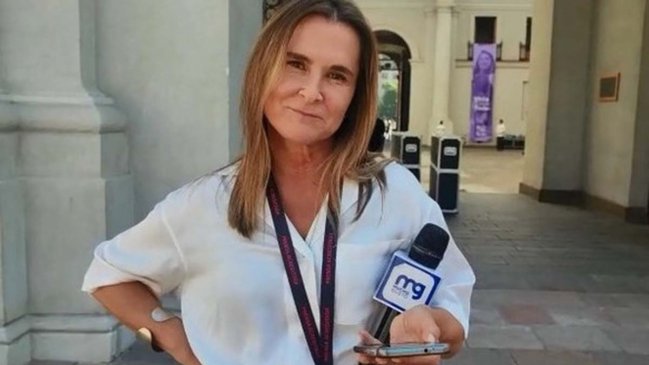 Mega cumple con sentencia y se disculpa públicamente con Paulina de Allende-Salazar