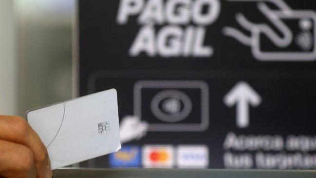 Pago Ágil registró 700 mil transacciones en dos semanas de funcionamiento