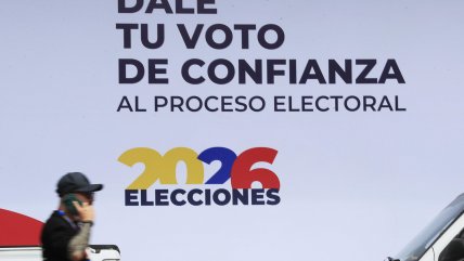  Colombianos tendrán elecciones legislativas y votarán en consultas este domingo  
