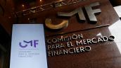 CMF denunció por estafa a ocho entidades que ofrecen créditos en sitios web y WhatsApp
